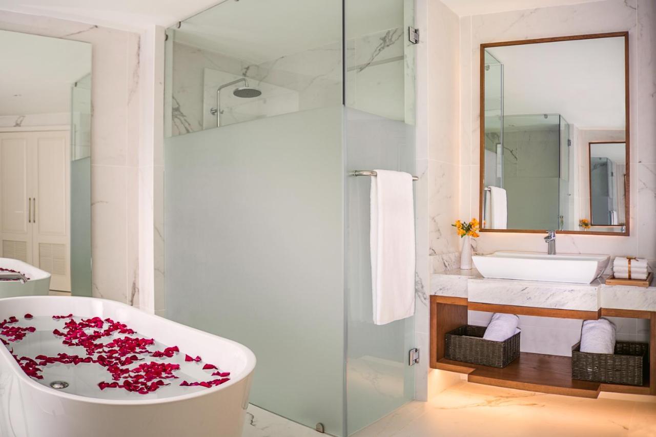 Suíte Master VIP Preferencial com Vista